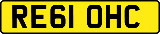 RE61OHC