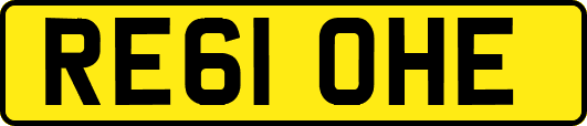 RE61OHE