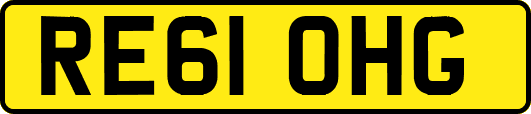 RE61OHG