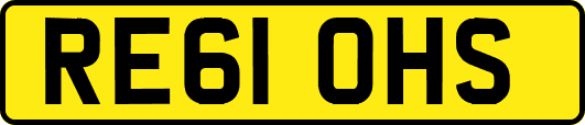 RE61OHS
