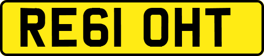 RE61OHT