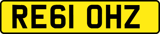 RE61OHZ