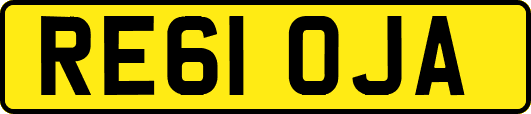 RE61OJA