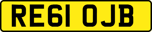 RE61OJB
