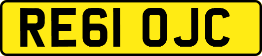RE61OJC
