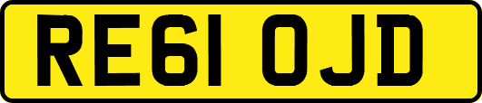 RE61OJD