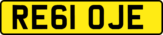 RE61OJE