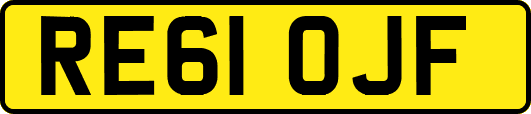RE61OJF