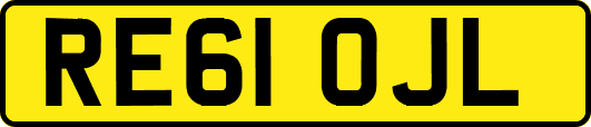 RE61OJL