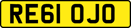 RE61OJO