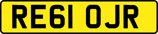 RE61OJR