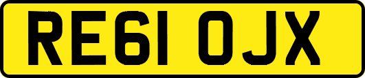 RE61OJX