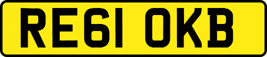 RE61OKB