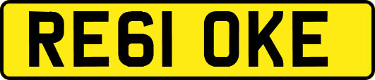 RE61OKE