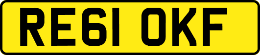 RE61OKF