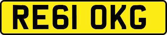 RE61OKG