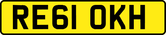 RE61OKH