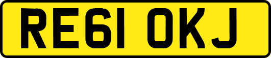 RE61OKJ