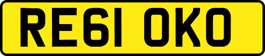 RE61OKO