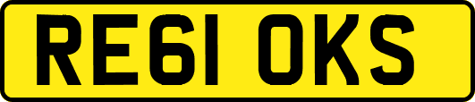 RE61OKS