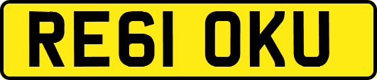 RE61OKU