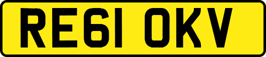 RE61OKV