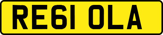 RE61OLA