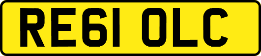 RE61OLC