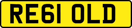 RE61OLD