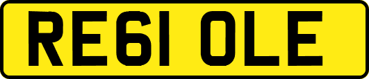 RE61OLE