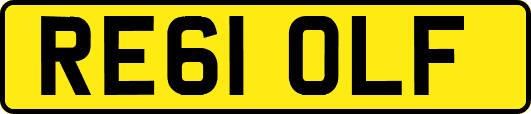 RE61OLF