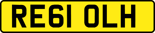 RE61OLH