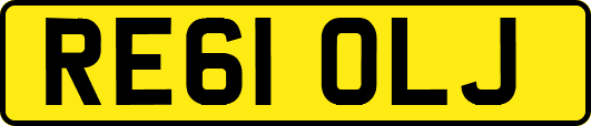 RE61OLJ