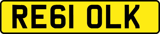 RE61OLK