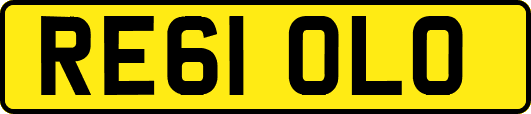 RE61OLO