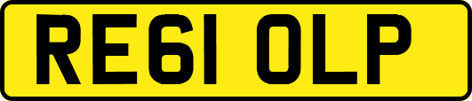 RE61OLP