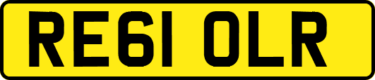 RE61OLR
