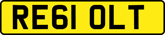 RE61OLT