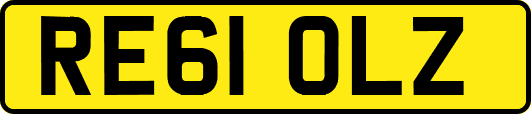 RE61OLZ
