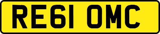 RE61OMC