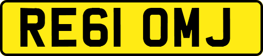 RE61OMJ