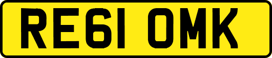 RE61OMK