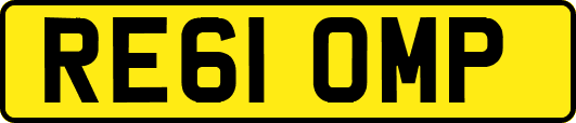 RE61OMP