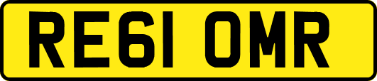 RE61OMR