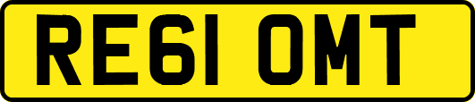 RE61OMT