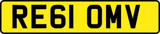 RE61OMV