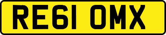 RE61OMX
