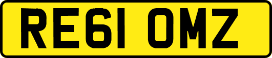 RE61OMZ