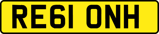 RE61ONH