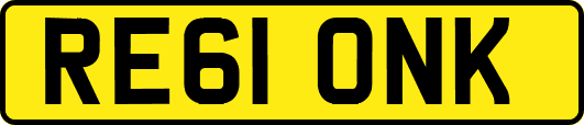 RE61ONK